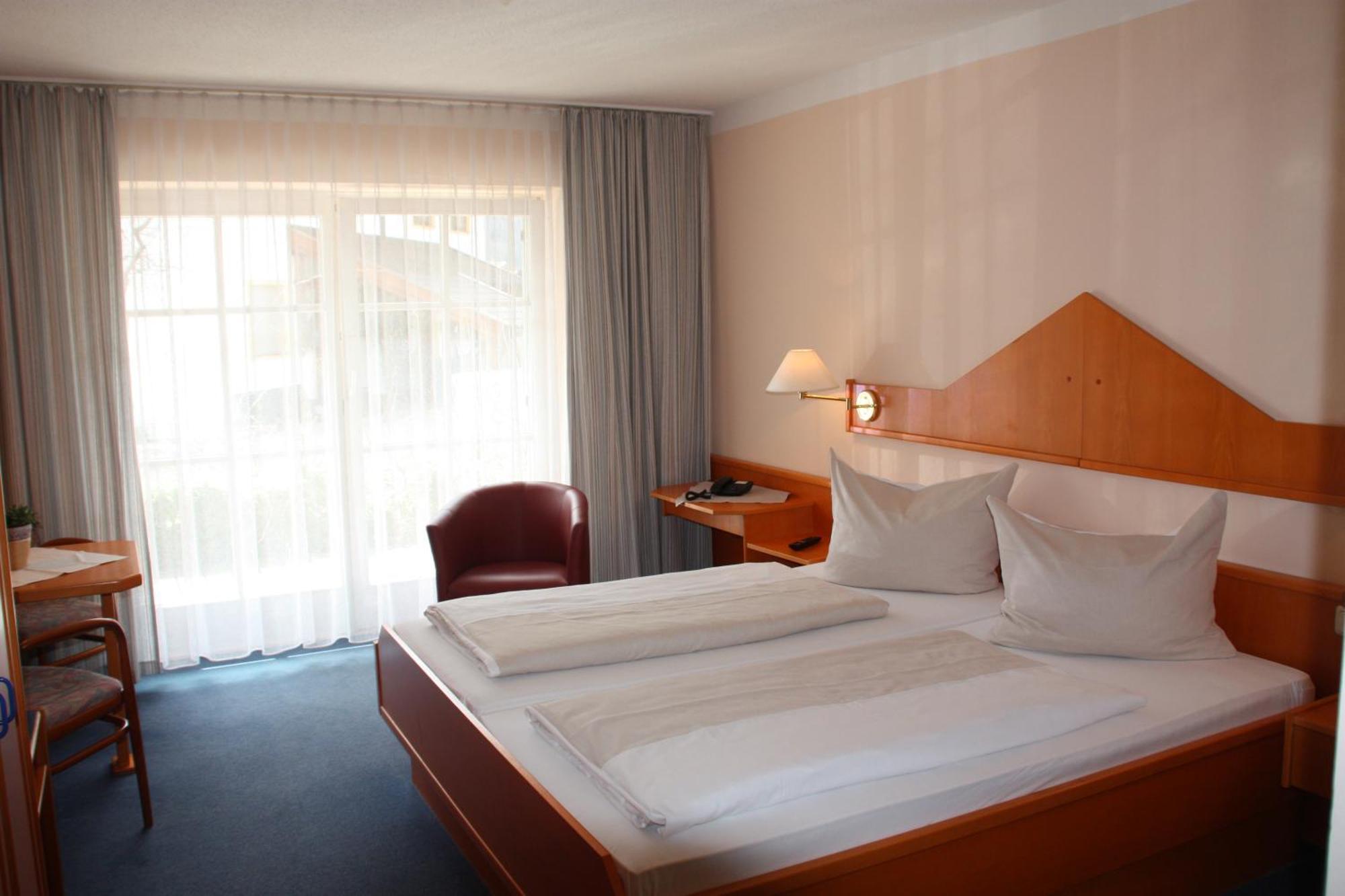 Burghotel Aschau Aschau im Chiemgau Exterior photo