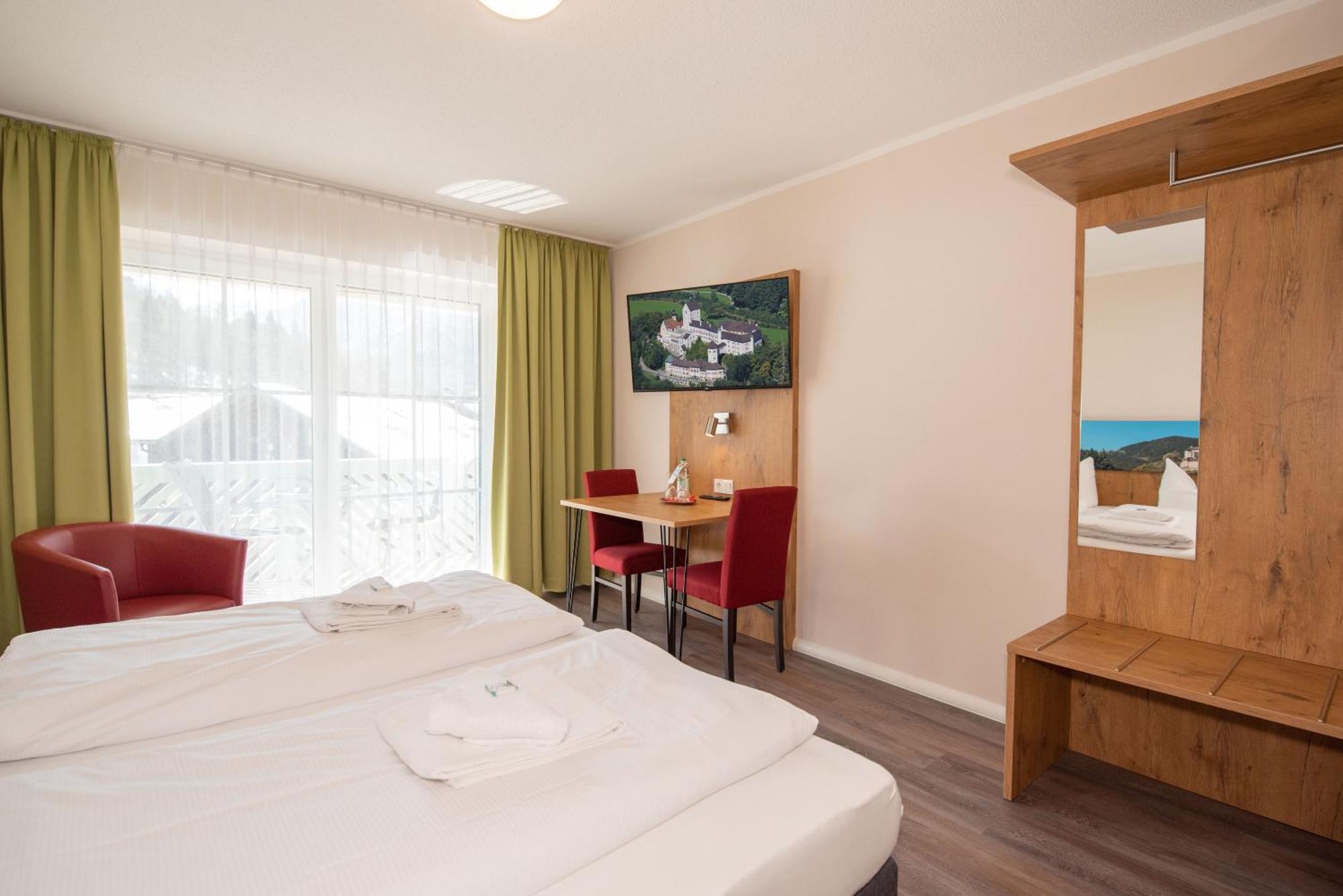 Burghotel Aschau Aschau im Chiemgau Exterior photo